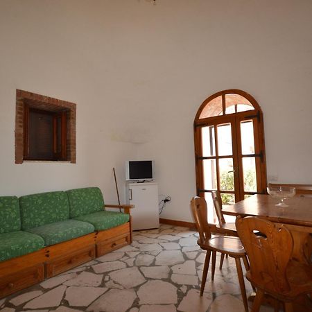 Hotel Residence Il Gabbiano Ciro Marina Room photo