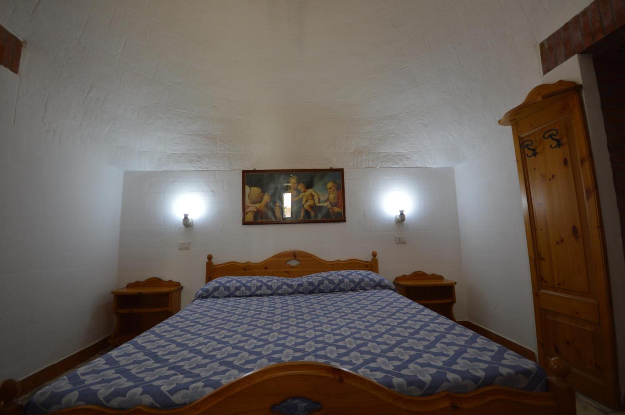 Hotel Residence Il Gabbiano Ciro Marina Room photo