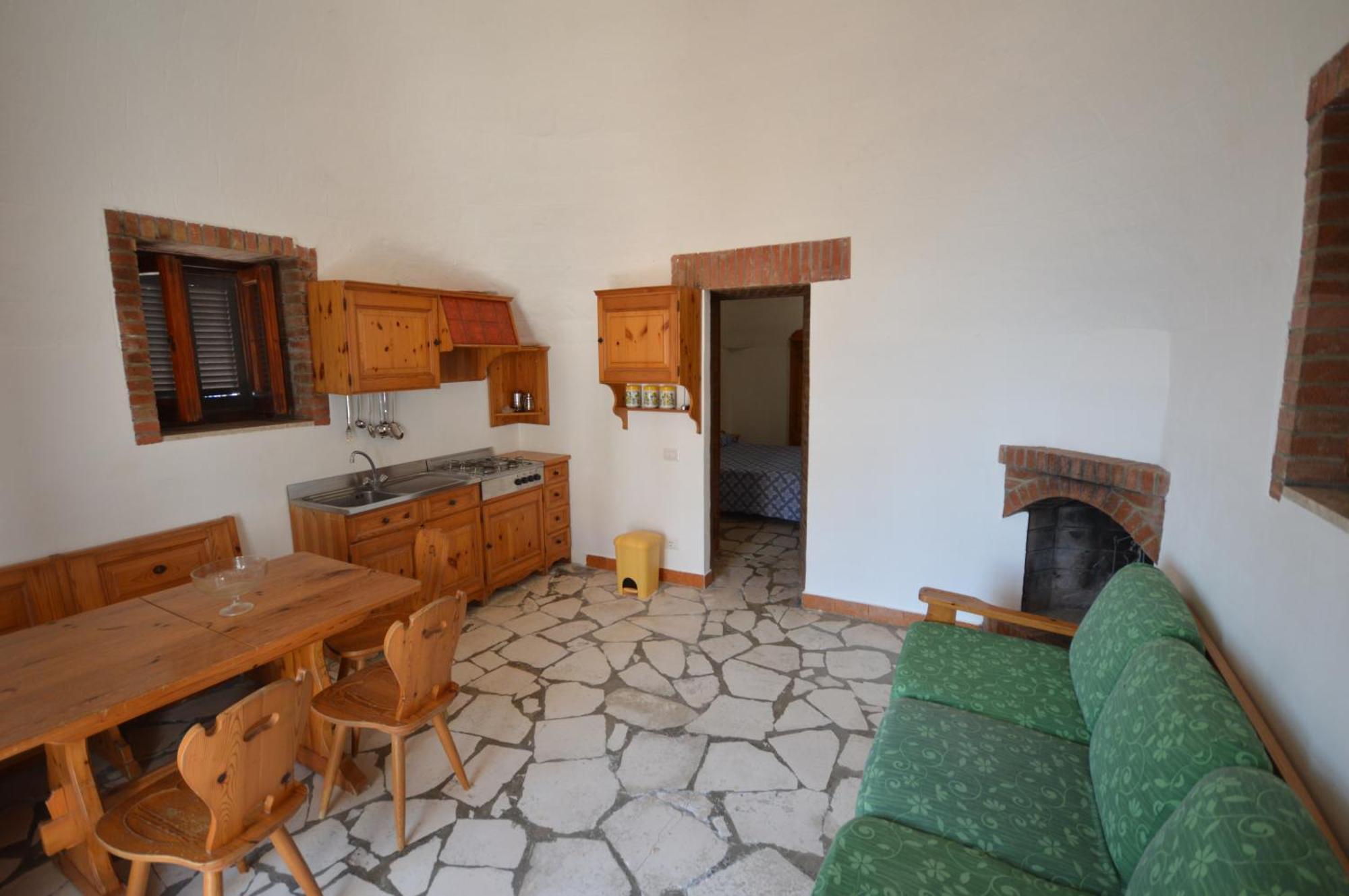 Hotel Residence Il Gabbiano Ciro Marina Room photo