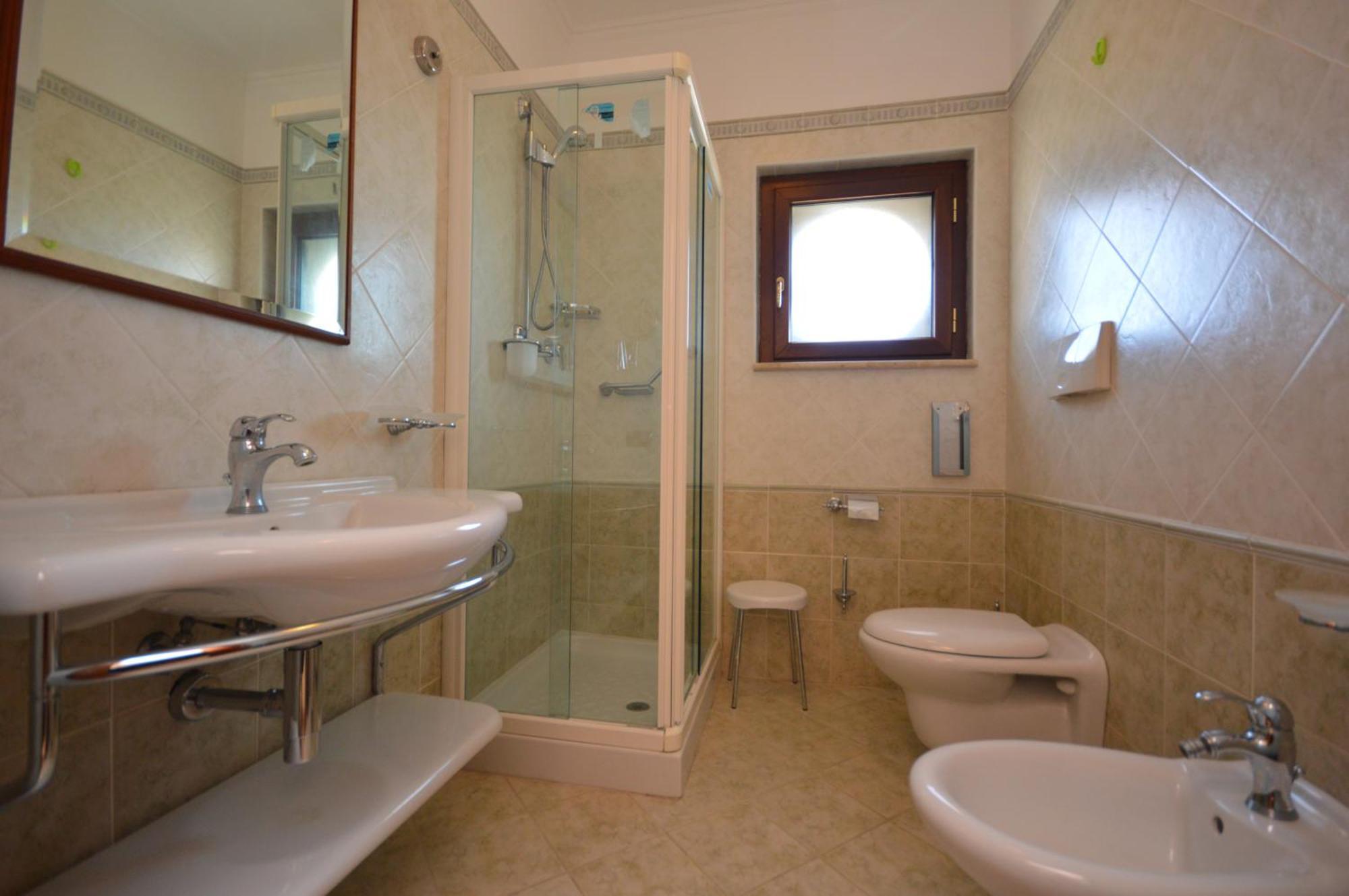 Hotel Residence Il Gabbiano Ciro Marina Room photo